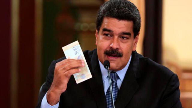 Nicolás Maduro acelera ajuste económico en Venezuela 