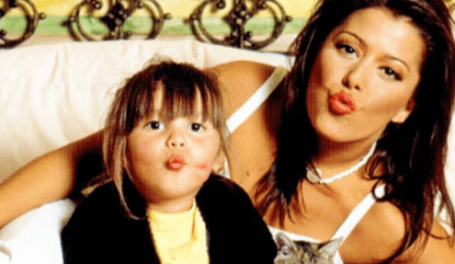 Alejandra Guzmán habría iniciado romance con exnovio de su hija Frida Sofía [VIDEO]