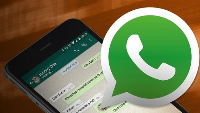 El proceso para descargar una conversación de WhatsApp como archivo es sencillo.