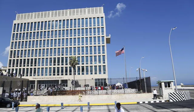 “Ataques sónicos” en Cuba no cesan, asegura EEUU
