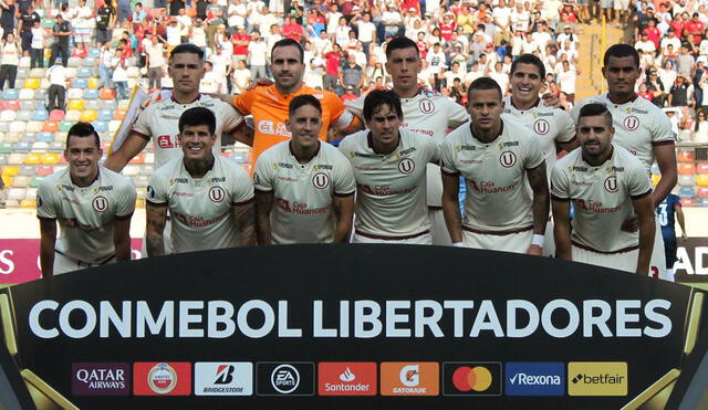 Iván Santillán revela que es hincha de Universitario y descarta fichar por Alianza Lima. Foto: Prensa Universitario