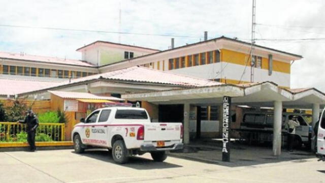 Intervienen hospital regional de Puno por presuntos cobros de coimas para operar