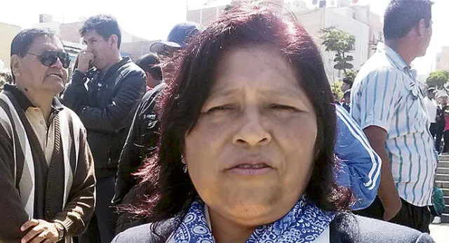 Ugel Tacna comenzará a descontar sueldos de 470 maestros huelguistas