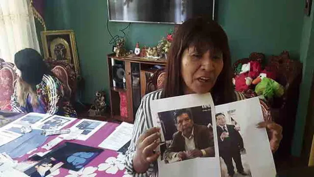 Denuncian al creador del "Tacna Sour" por violencia familiar