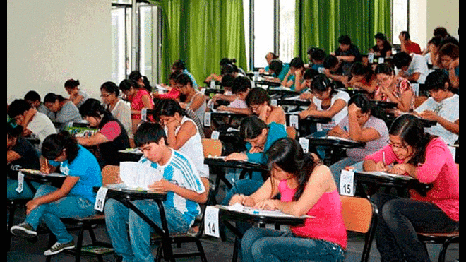 Examen de admisión San Marcos: conoce los puntajes mínimos por carrera