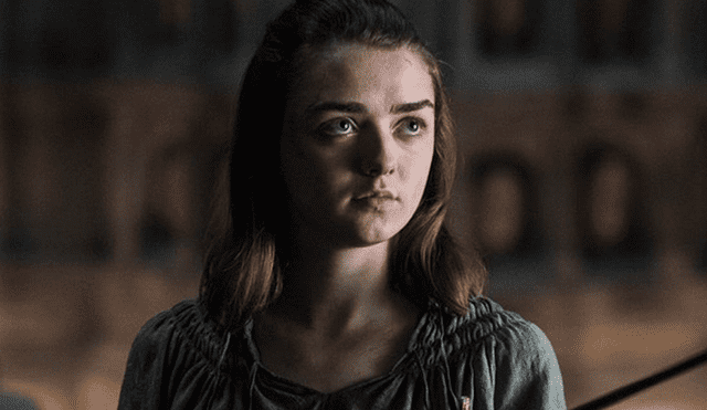 Game of Thrones: la advertencia de Maisie Williams que no esperaron recibir los fans
