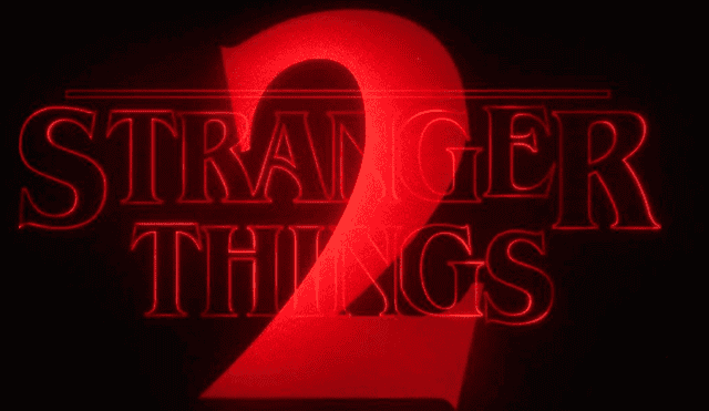 Stranger Things 2: Netflix lanza nuevo trailer [VIDEO]