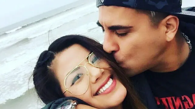 Tommy Portugal suspende boda con Estrella Torres por coronavirus. Foto: Instagram.