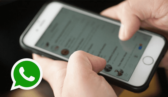 WhatsApp: aplicación limitará la cantidad de mensajes que se pueden reenviar