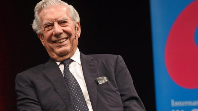 Vargas Llosa: "Las credenciales de Martín Vizcarra son bastante buenas"