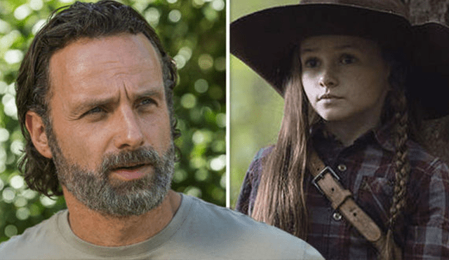 The Walking Dead: 'Rick' se arrepiente de haber renunciado y fans especulan retorno