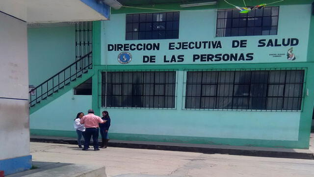 Cajamarca: Contraloría advierte riesgos durante categorización de establecimientos de salud 