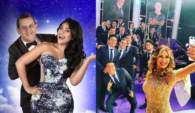 ‘El Gran Show’ vs. ‘Qué tal sorpresa’: ¿cómo le fue al nuevo programa de Latina?