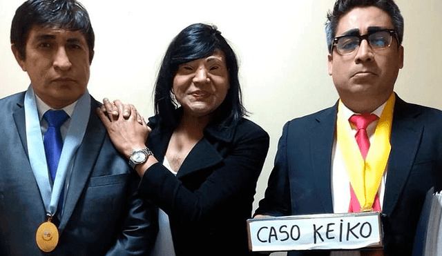 Fernando Armas realiza 'cruel' broma a Gisela Valcárcel  en redes sociales
