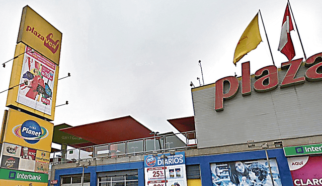 Supermercados Peruanos S.A. confirma que trabajador de Plaza Vea está infectado con coronavirus. Foto: Difusión