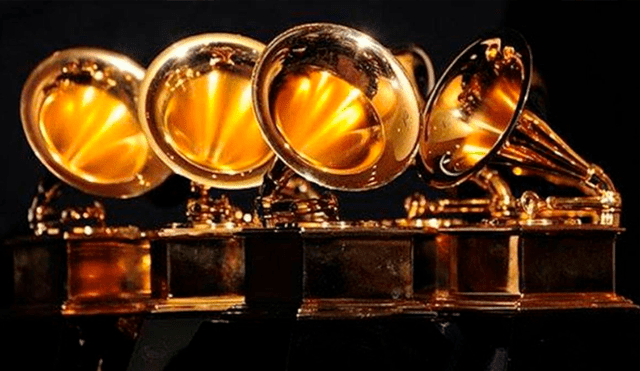 Grammys 2019: revive el minuto a minuto de la premiación [VIDEO]