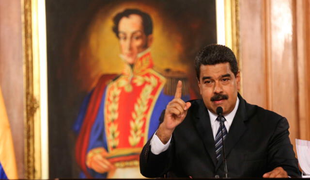 Cancillería de Venezuela: “Repudiamos la arremetida de Gobiernos de la derecha intolerante”