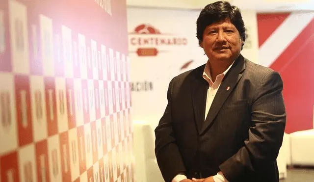 Edwin Oviedo, presidente de la FPF, es acusado de homicidio [VIDEO]