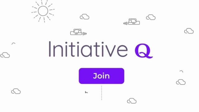 Initiative Q sería el bitcoin del futuro