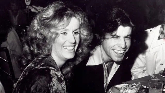 Antes de conocer a Kelly Preston, John Travolta mantuvo un romance con Diana Hyland hasta que ella falleció de cáncer. (Foto: Shutterstock)