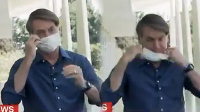 Jair Bolsonaro