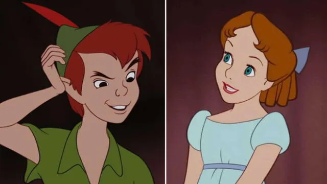 Peter Pan: live action sería feminista