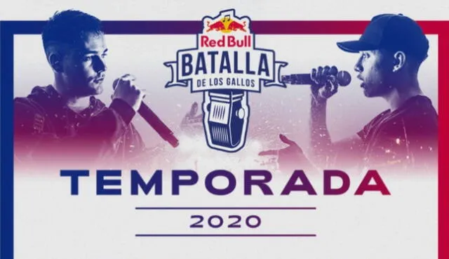 Red Bull Batalla de los Gallos 2020