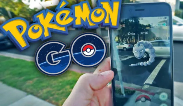 Pokémon Go: Juego otorga nuevo beneficio y da noticias sobre pokémones legendarios