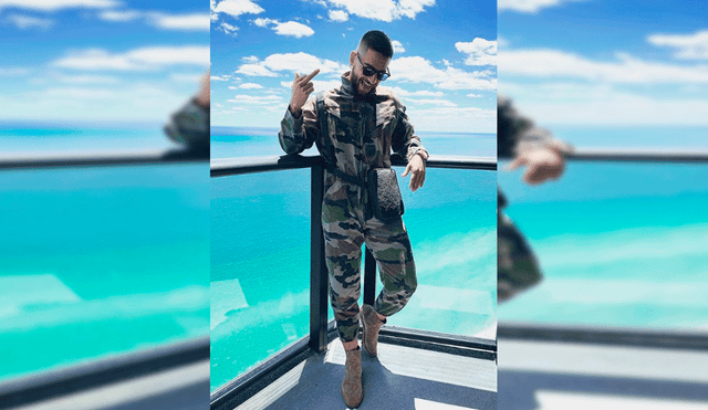Maluma vuelve a Instagram con contundente anuncio tras ser acusado de "maltrato animal" 