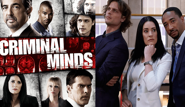 Mentes criminales: serie se despide de la TV tras quince temporadas al aire