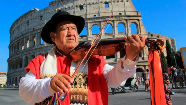 Día del Músico: ellos son nuestros 25 mejores artistas peruanos [FOTOS]