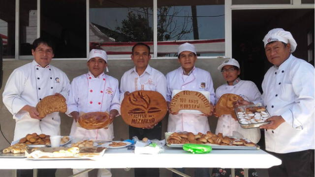 Chiclayo: degustarán pastel gigante de 20 metros de largo por centenario de iglesia
