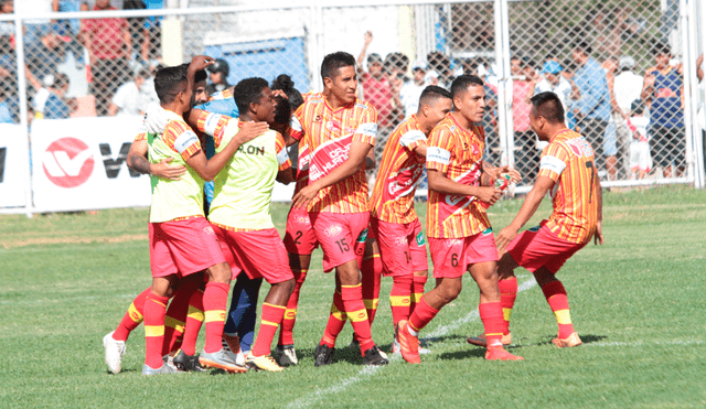 Sigue aquí EN VIVO ONLINE la final de la Copa Bicentenario 2019 entre Sport Huancayo y Atlético Grau. | Foto: GLR