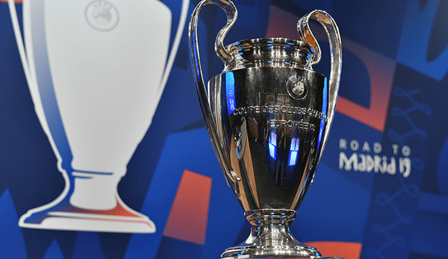 Sorteo Champions League: Emparejamientos y fechas de los cuartos de final [FOTOS]