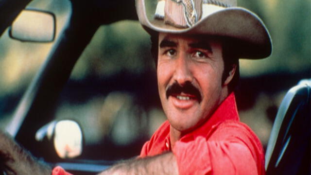 Muere el actor Burt Reynolds a los 82 años