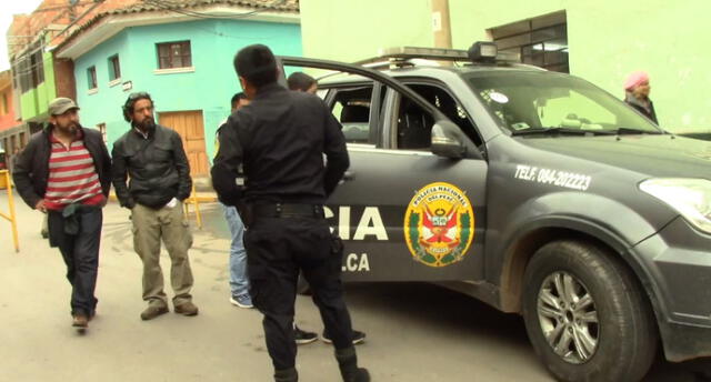 Madre confirmó que cadáver hallado es el de su hija desaparecida en Cusco [VIDEO]