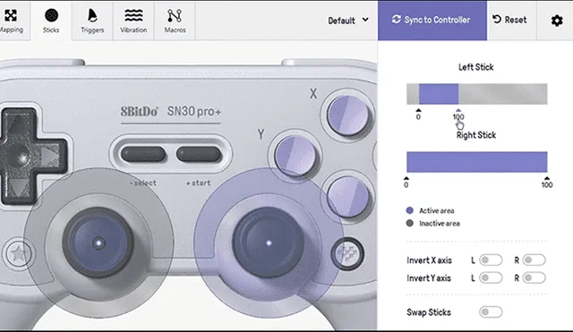 El mejor instrumento si es que tienes una Nintendo Switch y con un toque de nostalgia. Mira el arma secreta que podrás personalizar al máximo.
