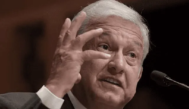 López Obrador aseguró que México no será una segunda Venezuela