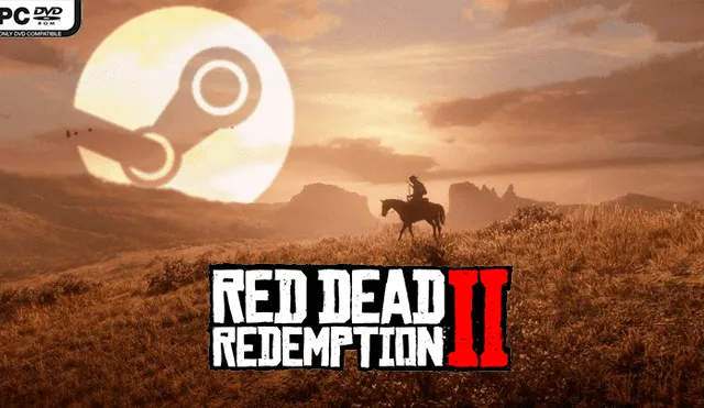 Nuevas pistas señalan que la versión para PC de Red Dead Redemption 2 sería una realidad. Ya habría hasta logros para completar.
