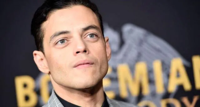 Premios Oscar 2019: Así se enteró Rami Malek su nominación a Mejor Actor 