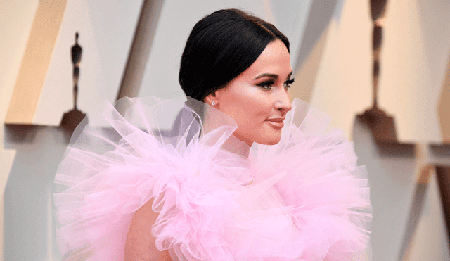 Premios Oscar 2019: Los 'extravagantes' looks de las estrella de Hollywood en la red carpet
