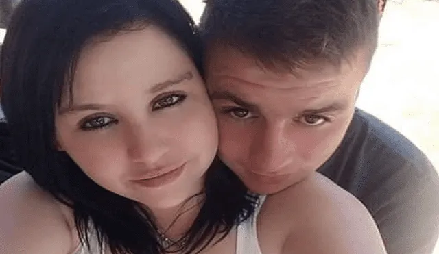 Desconocidos asesinan a balazos a joven pareja que se quedó varada en carretera 