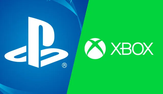 La marca Xbox es más buscada en todo el mundo a diferencia de PlayStation. Foto composición La República