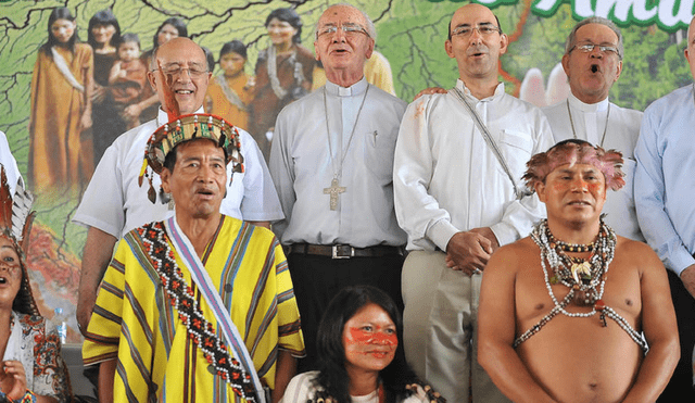 Papa Francisco en Perú: agenda completa de su visita a Puerto Maldonado