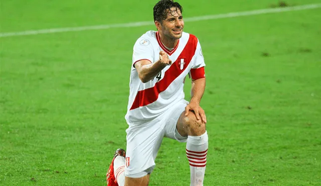 Claudio Pizarro duda de clasificación directa de Perú en Eliminatorias rumbo a Qatar 2022. (FOTO: La República).