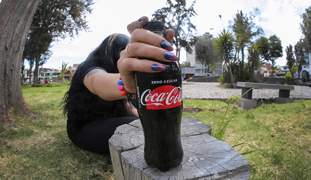 Coca Cola ofreció paquetes de gaseosa a denunciante en Arequipa