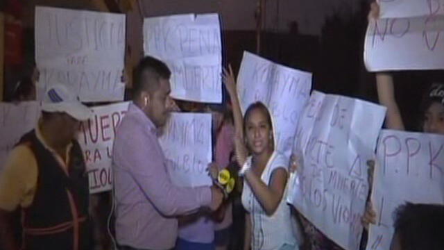 San Juan de Lurigancho: hombre de 60 años es denunciado por violar a niña [VIDEO] 