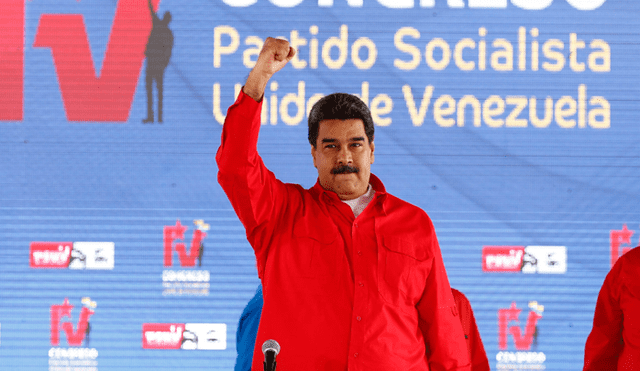 Nicolás Maduro elimina transferencias en línea a ciudadanos en el exterior