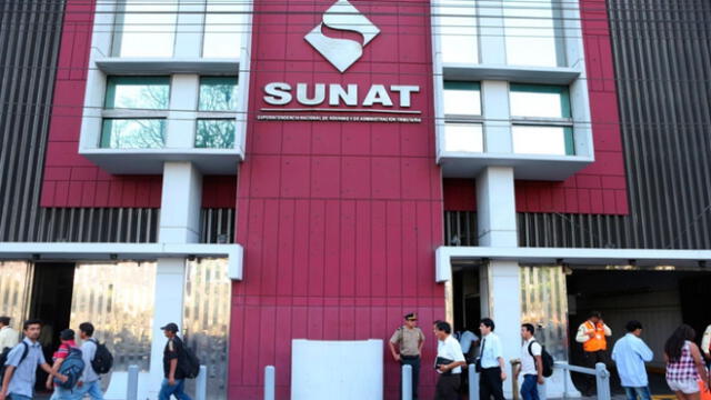 Sunat: Recaudación del IR 2018 fue la segunda mejor de los últimos 25 años