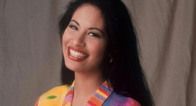 Selena Quintanilla y Chris Pérez se casaron en 1992 después de que el padre de la joven se opusiera a la relación. (Foto: Primera Plana)